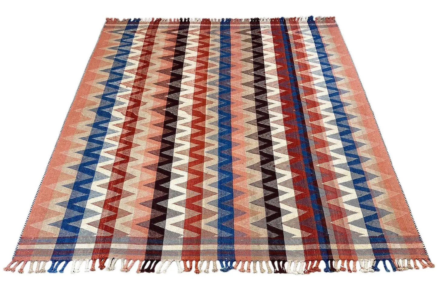 Jajim Exclusive 13126 - (225x197 cm) - German Carpet Shop