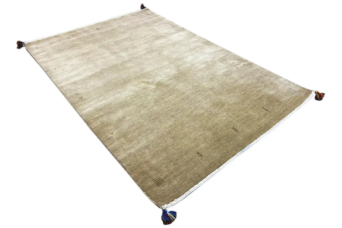 Gabbeh - Loom (196x142cm) - German Carpet Shop