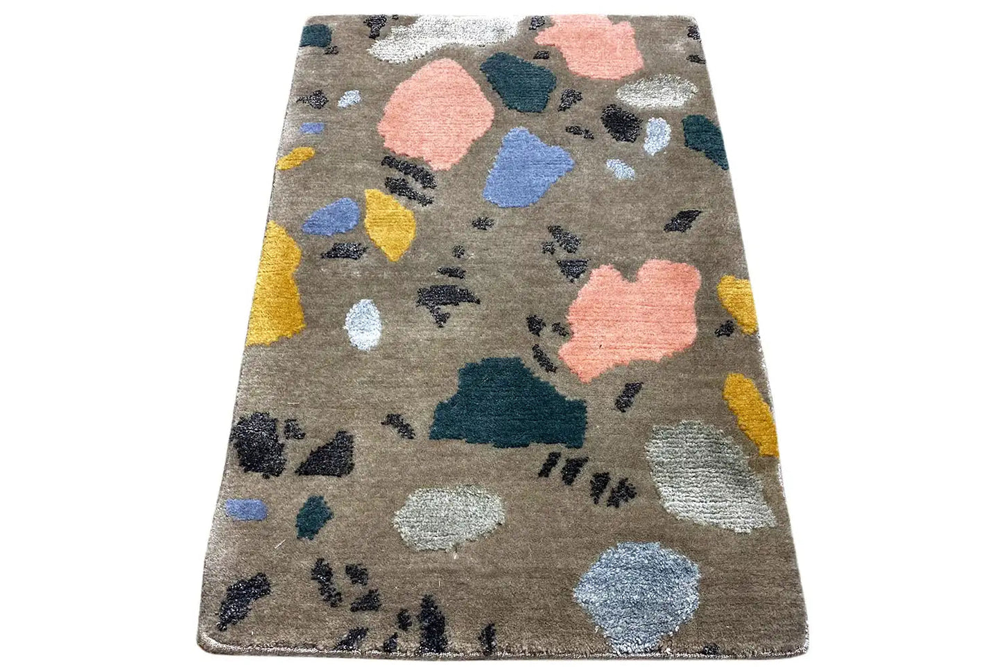 Designer-Teppich - 4972 (60x40cm) - Premium Teppich from German Carpet Shop - Just €0! Shop now at German Carpet Shop