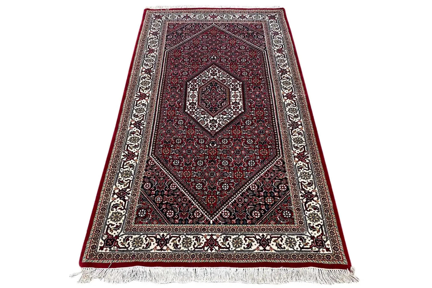 Bidjar - (163x90cm) - German Carpet Shop