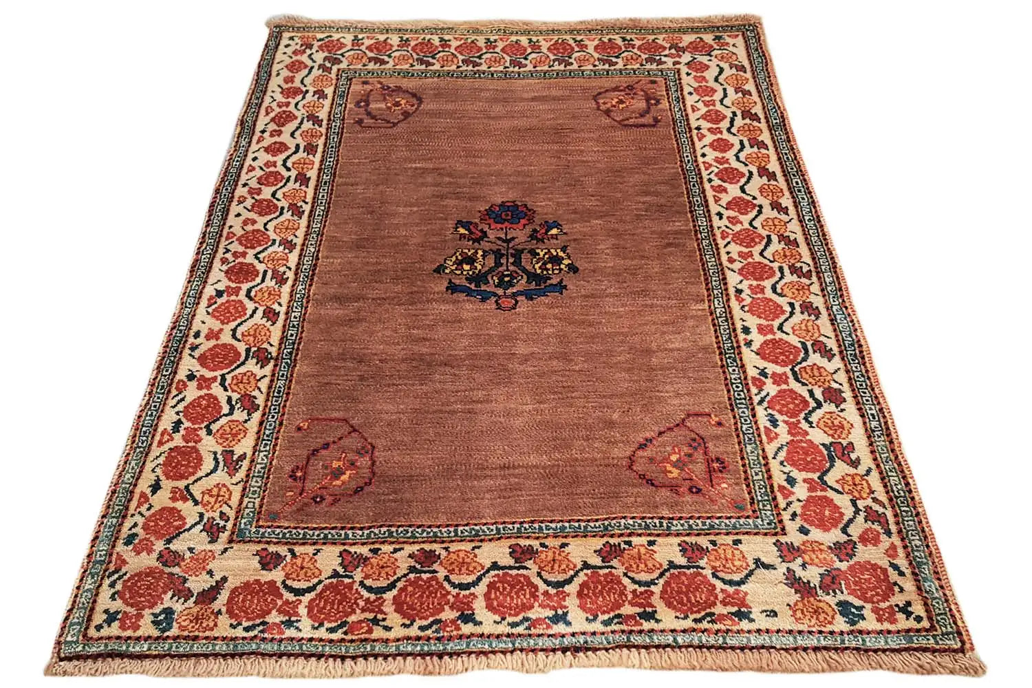 Qashqai Exklusiv (115x78cm) - German Carpet Shop