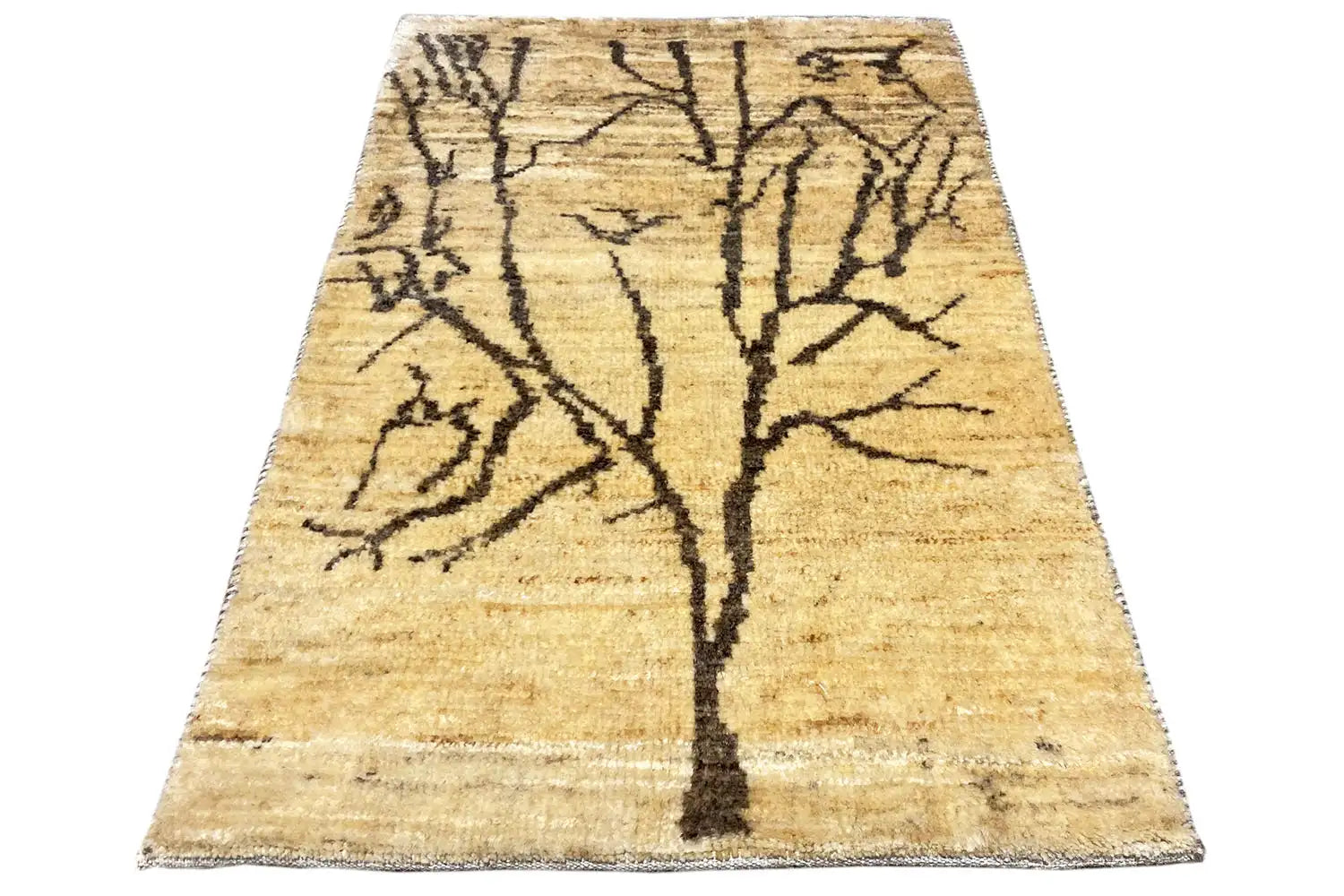 Gabbeh Lori (85x58cm) - German Carpet Shop