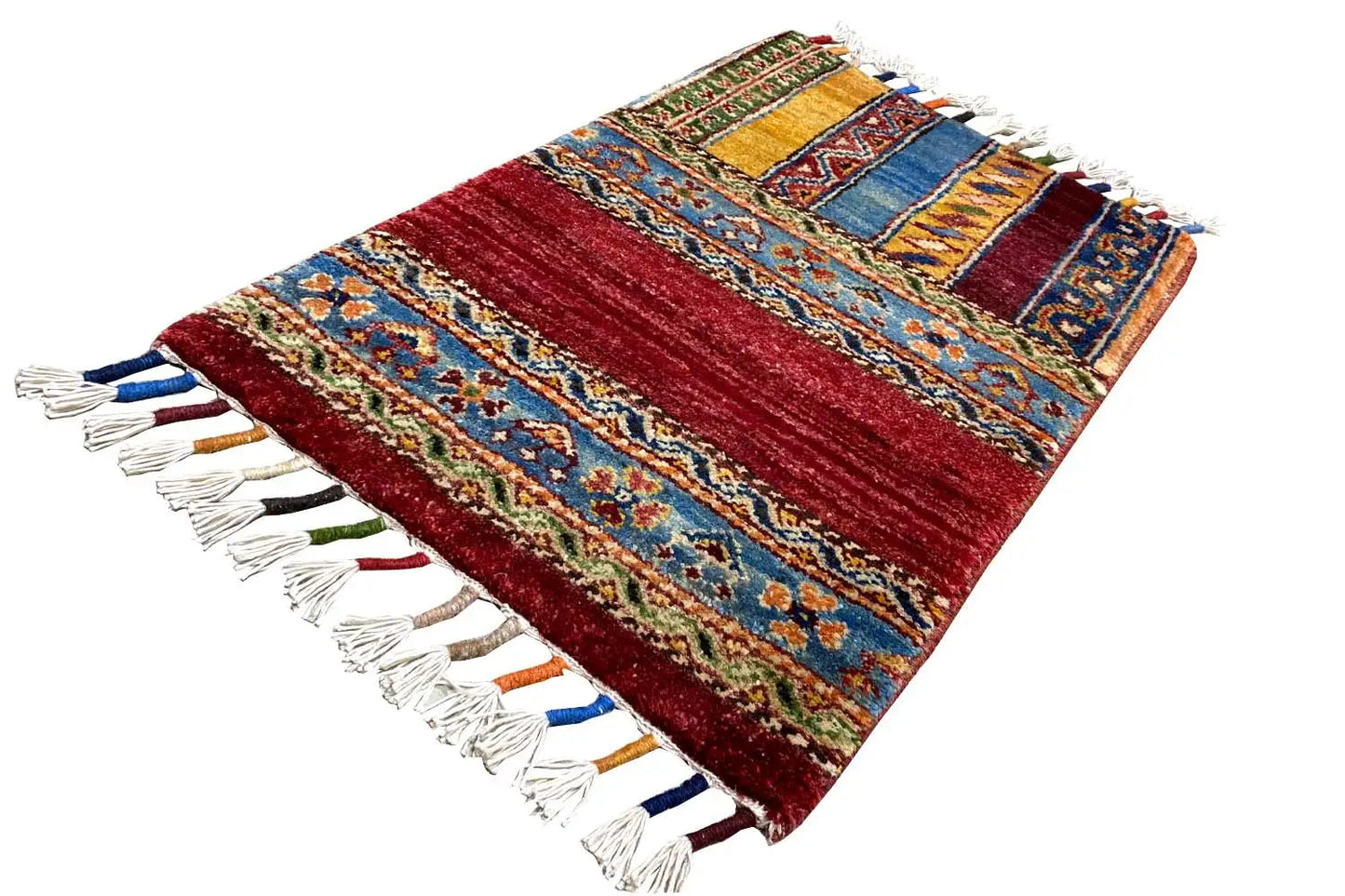 Designer-Teppich - Prm2 - Premium Teppich from German Carpet Shop - Just €0! Shop now at German Carpet Shop