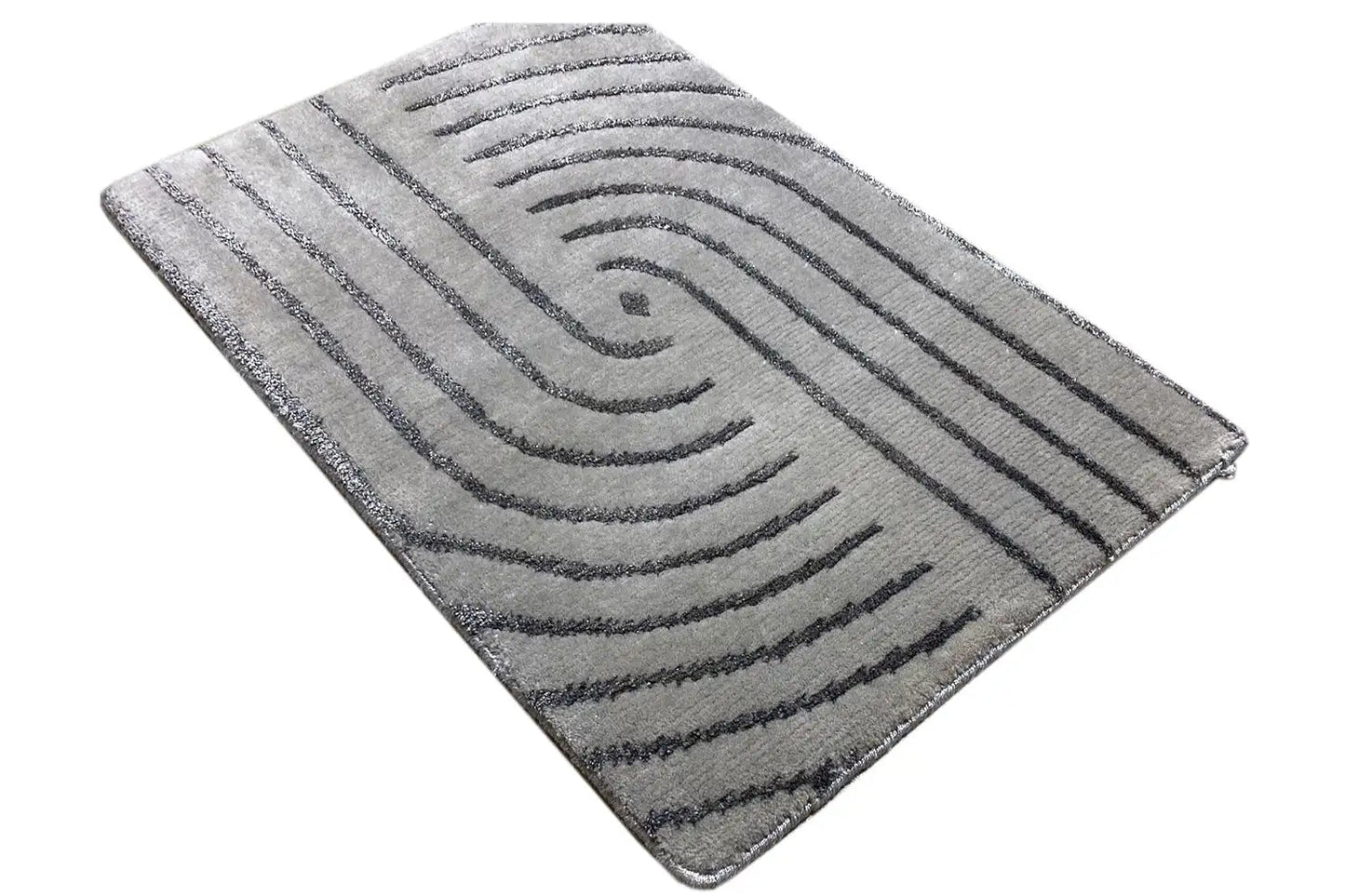 Designer-Teppich - 4951 (60x40cm) - Premium Teppich from German Carpet Shop - Just €0! Shop now at German Carpet Shop