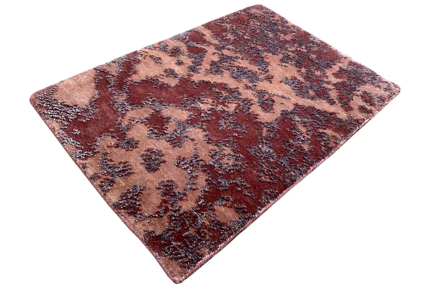 Designer-Teppich - 4960 (60x40cm) - Premium Teppich from German Carpet Shop - Just €0! Shop now at German Carpet Shop