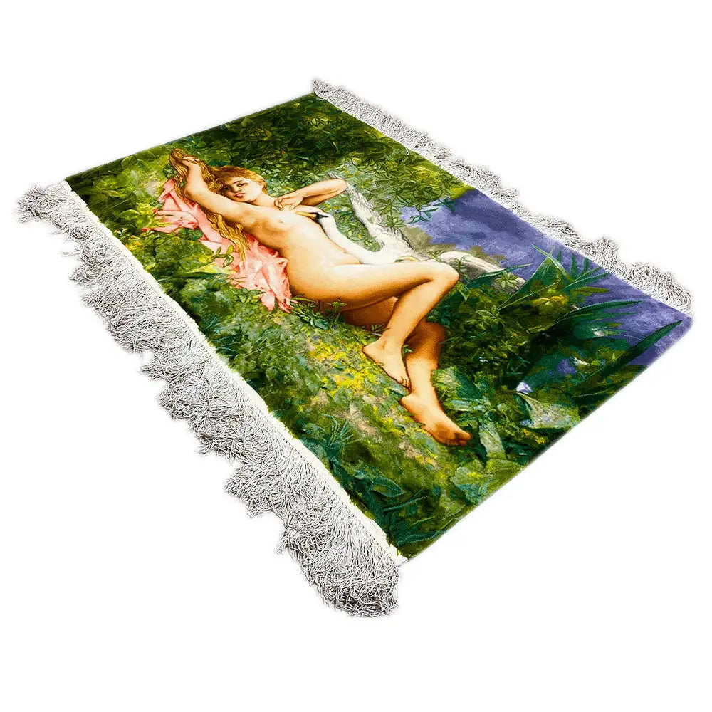 Bild Teppich - (115x68cm) - German Carpet Shop