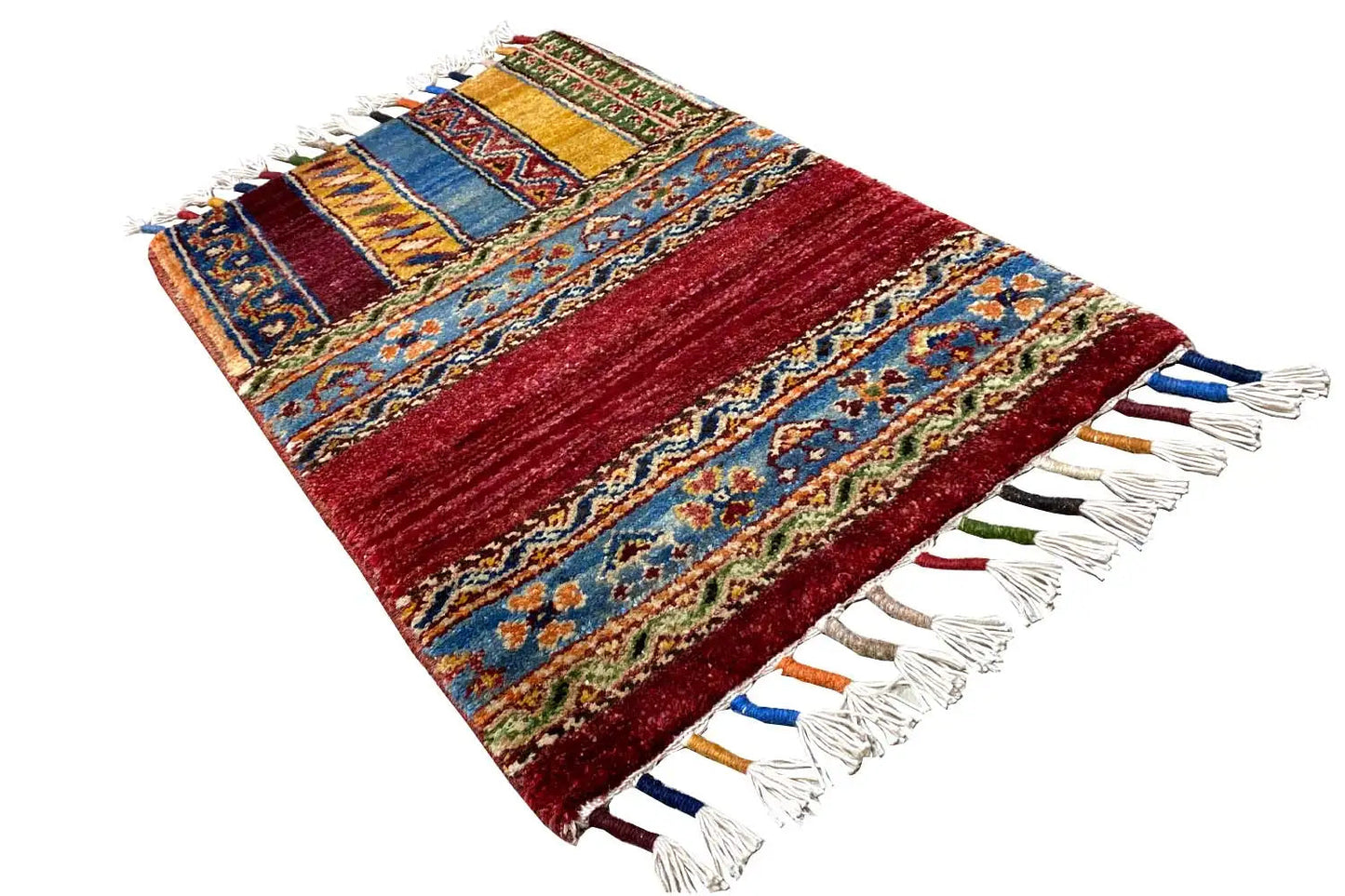Designer-Teppich - Prm2 - Premium Teppich from German Carpet Shop - Just €0! Shop now at German Carpet Shop