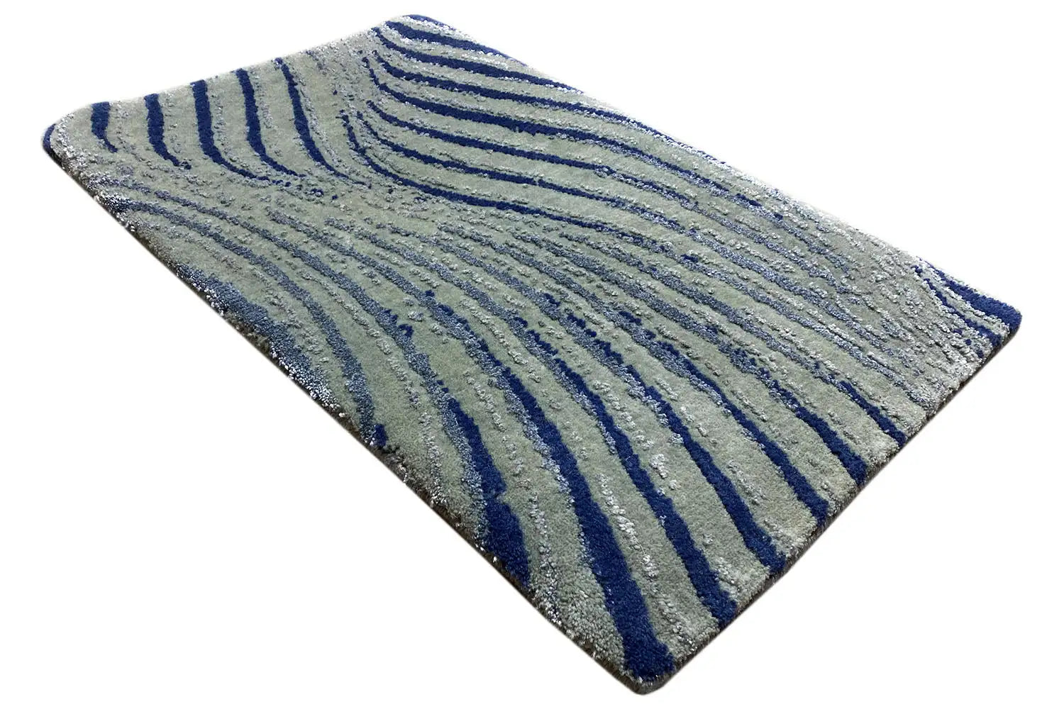 Designer-Teppich - 4968 (60x40cm) - Premium Teppich from German Carpet Shop - Just €0! Shop now at German Carpet Shop