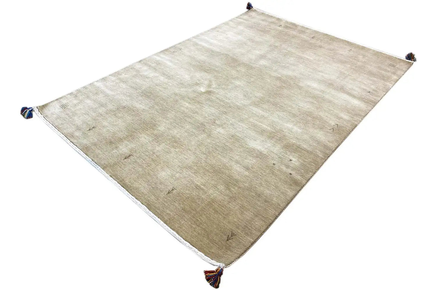 Gabbeh - Loom (196x142cm) - German Carpet Shop