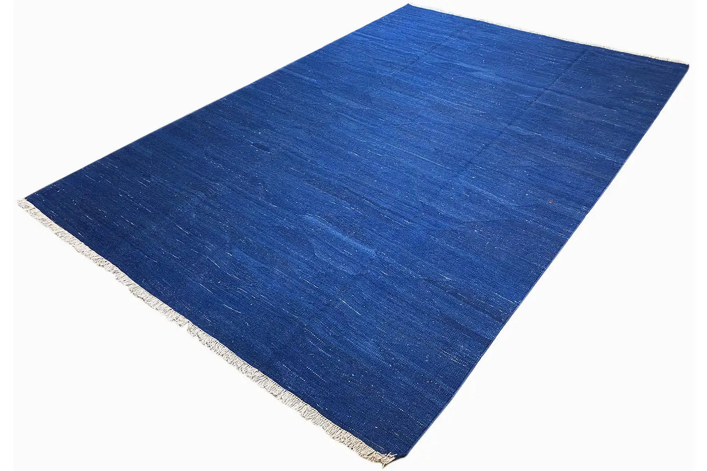Kilim Qashqai - 203145 (302x202 cm) - Premium Kelim from German Carpet Shop - Just €590! Shop now at German Carpet Shop