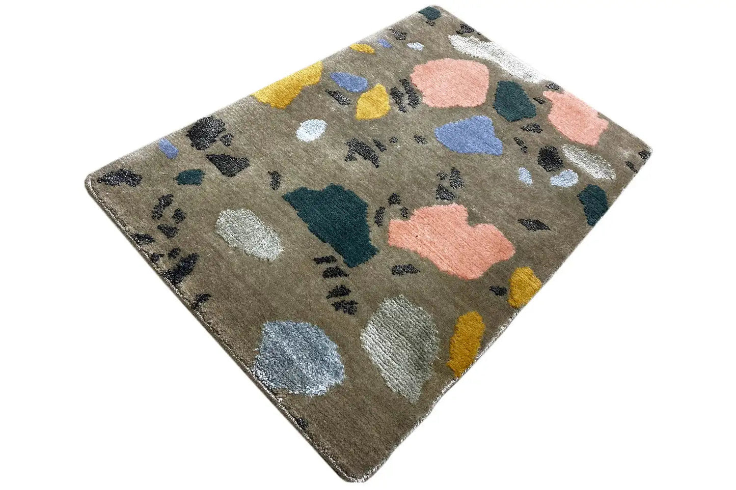 Designer-Teppich - 4972 (60x40cm) - Premium Teppich from German Carpet Shop - Just €0! Shop now at German Carpet Shop