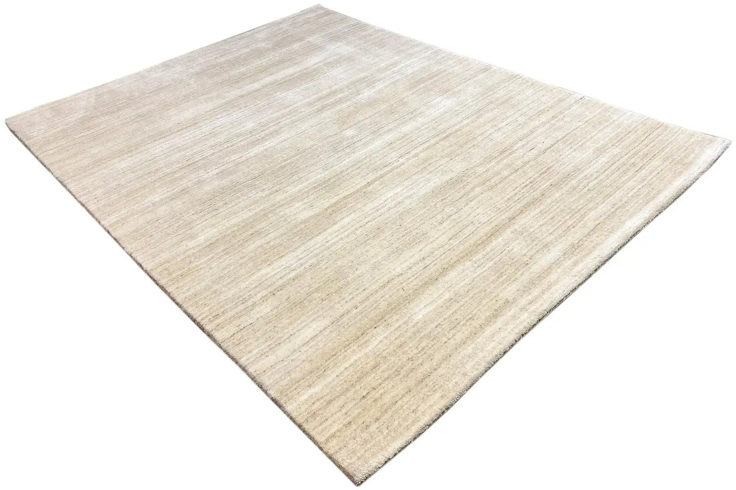 Gabbeh Loom Natur - (199x151cm) - German Carpet Shop