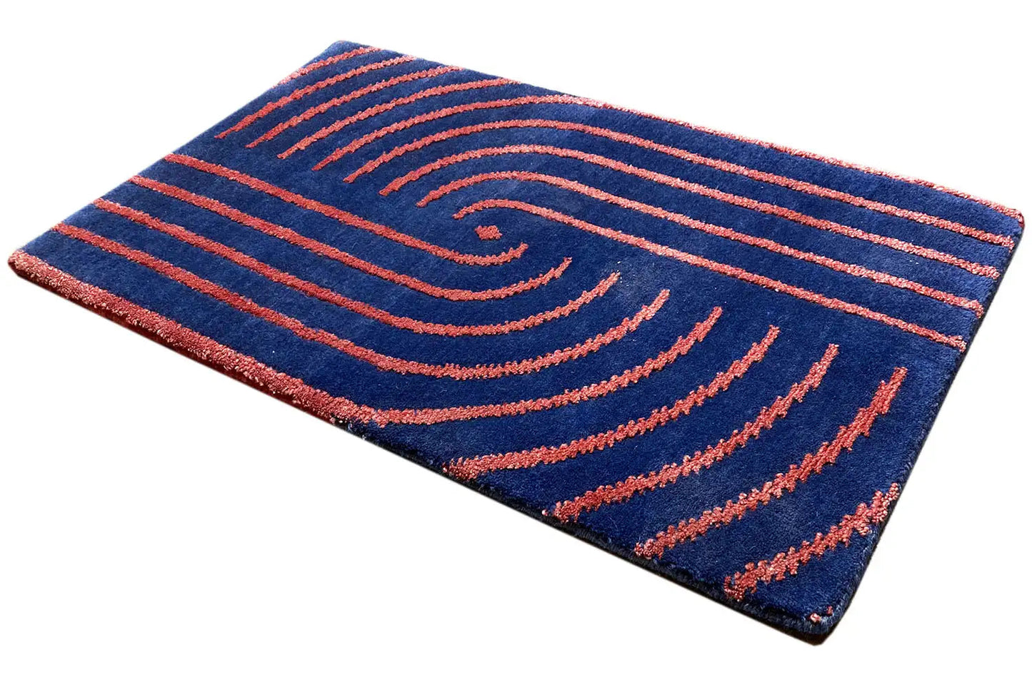 Designer-Teppich - Lines (60x40cm) - Premium Teppich from German Carpet Shop - Just €0! Shop now at German Carpet Shop