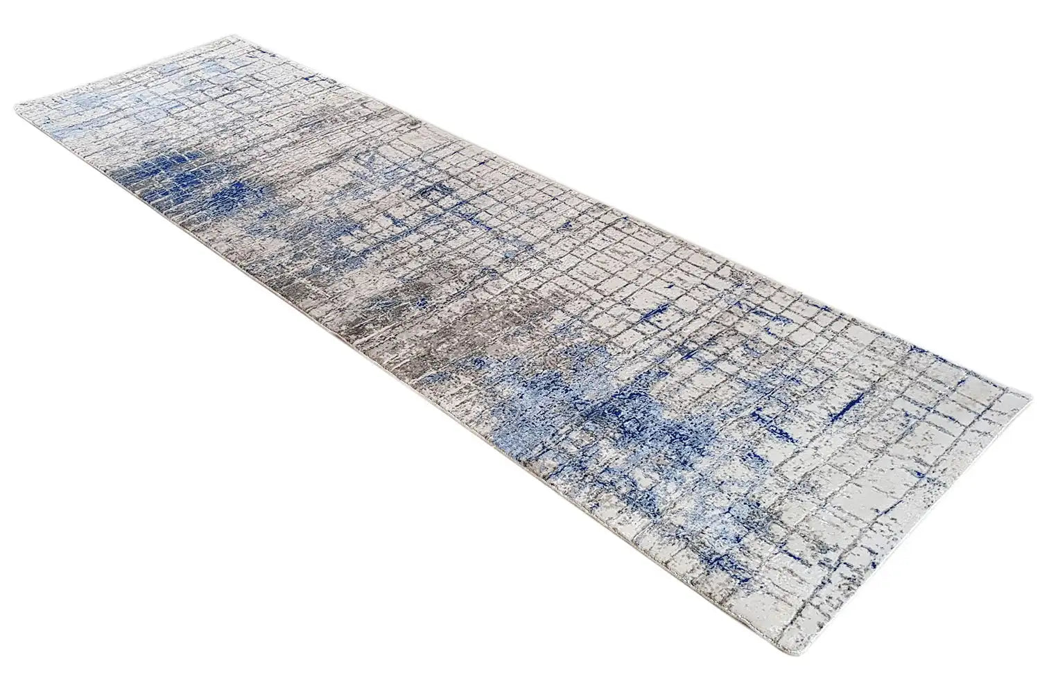 Designer Teppich (303x85cm) - German Carpet Shop