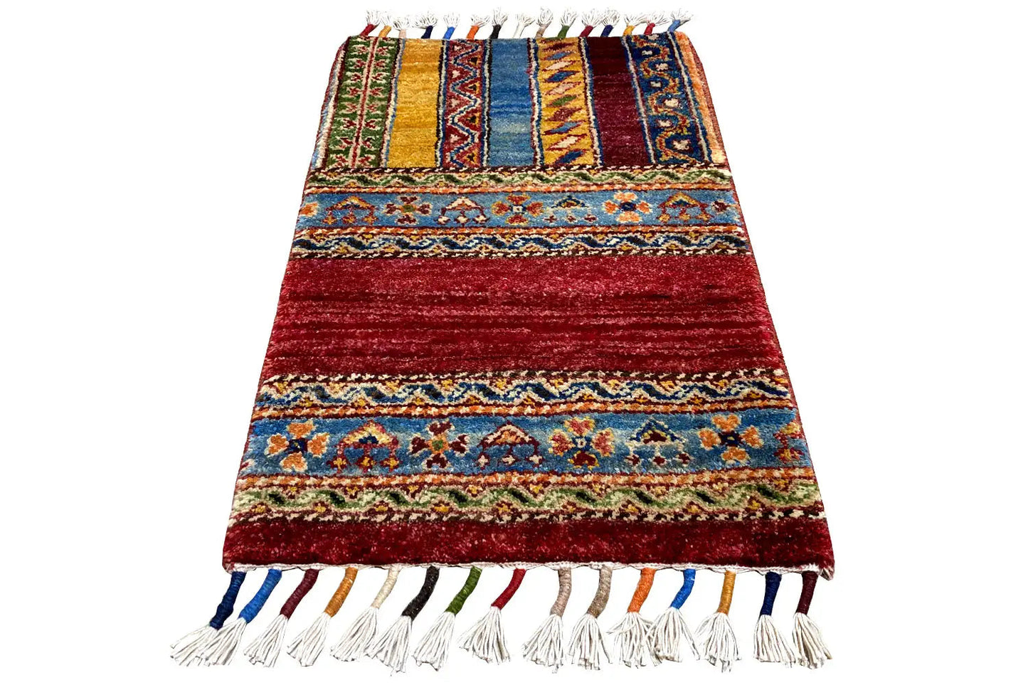 Designer-Teppich - Prm2 - Premium Teppich from German Carpet Shop - Just €0! Shop now at German Carpet Shop