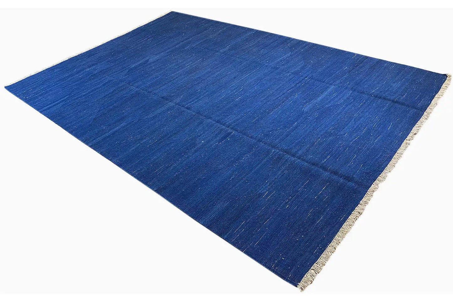 Kilim Qashqai - 203145 (302x202 cm) - Premium Kelim from German Carpet Shop - Just €590! Shop now at German Carpet Shop