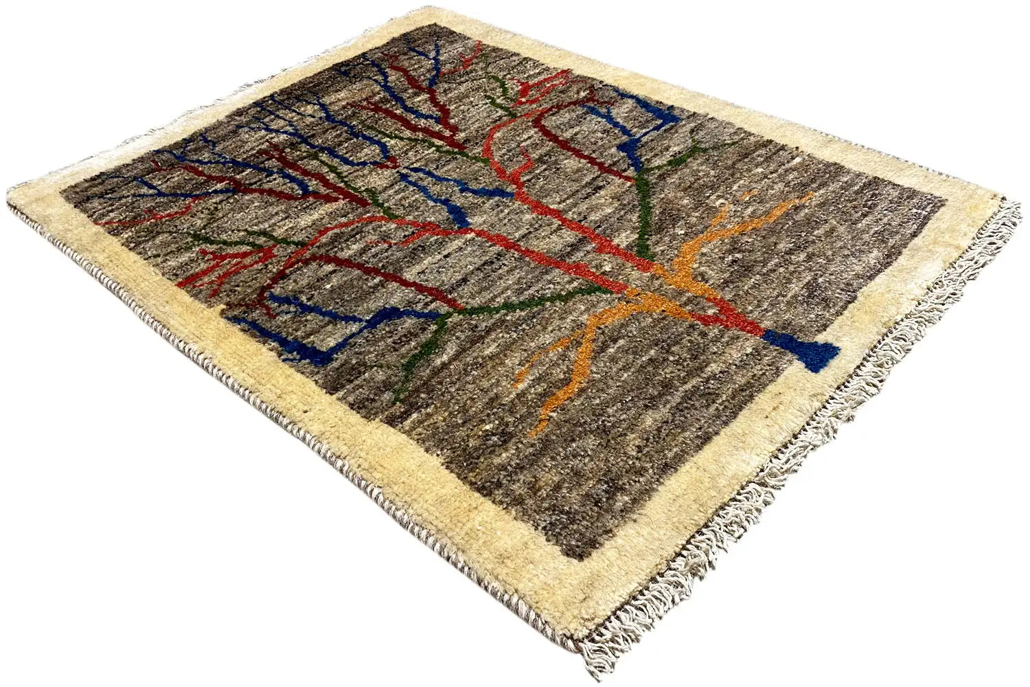Gabbeh Lori - (134x62cm) - German Carpet Shop