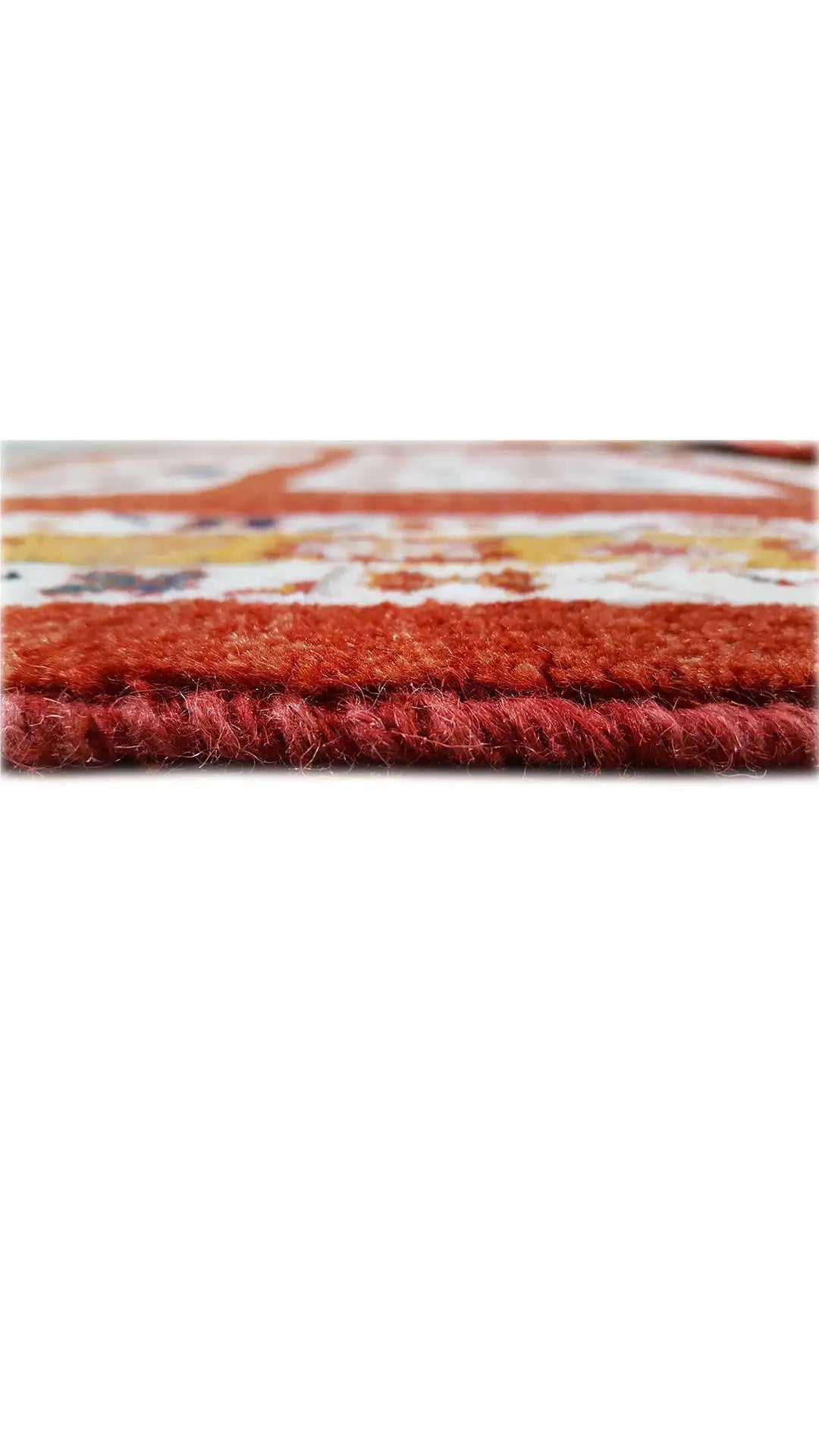 Qashqai Exklusiv - 505055 (194x80 cm) - Premium Teppich from German Carpet Shop - Just €990! Shop now at German Carpet Shop