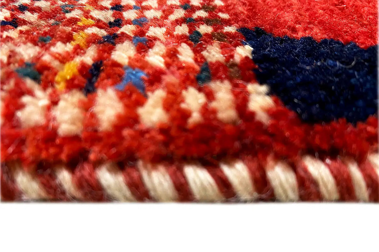 Gabbeh Lori (142x80cm) - German Carpet Shop