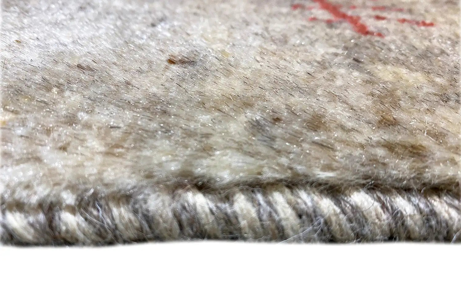 Gabbeh Lori (82x62cm) - German Carpet Shop