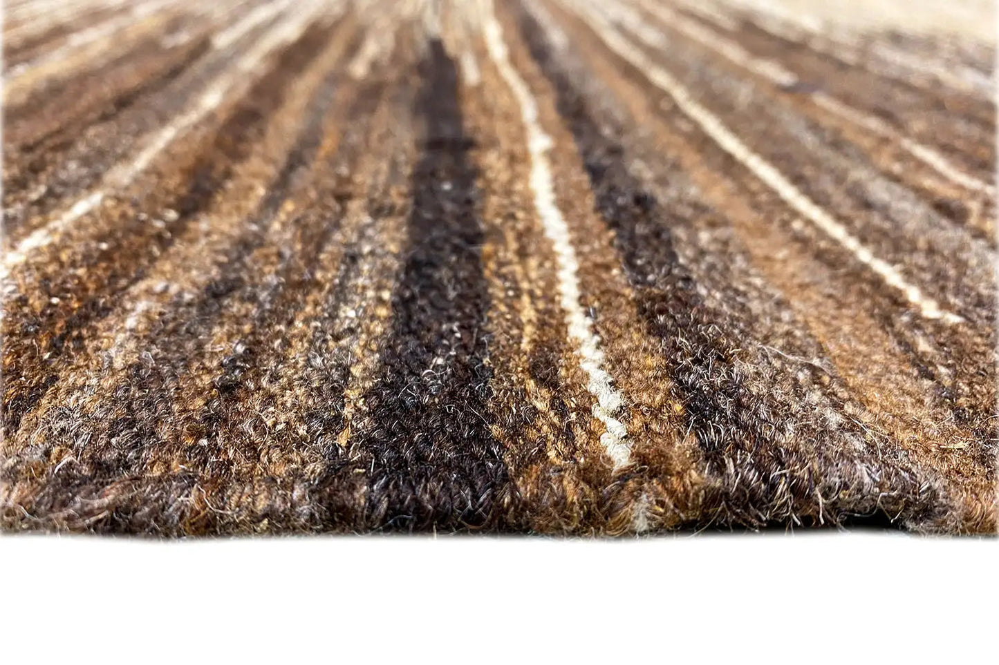 Kilim Qashqai (192x147cm) - German Carpet Shop