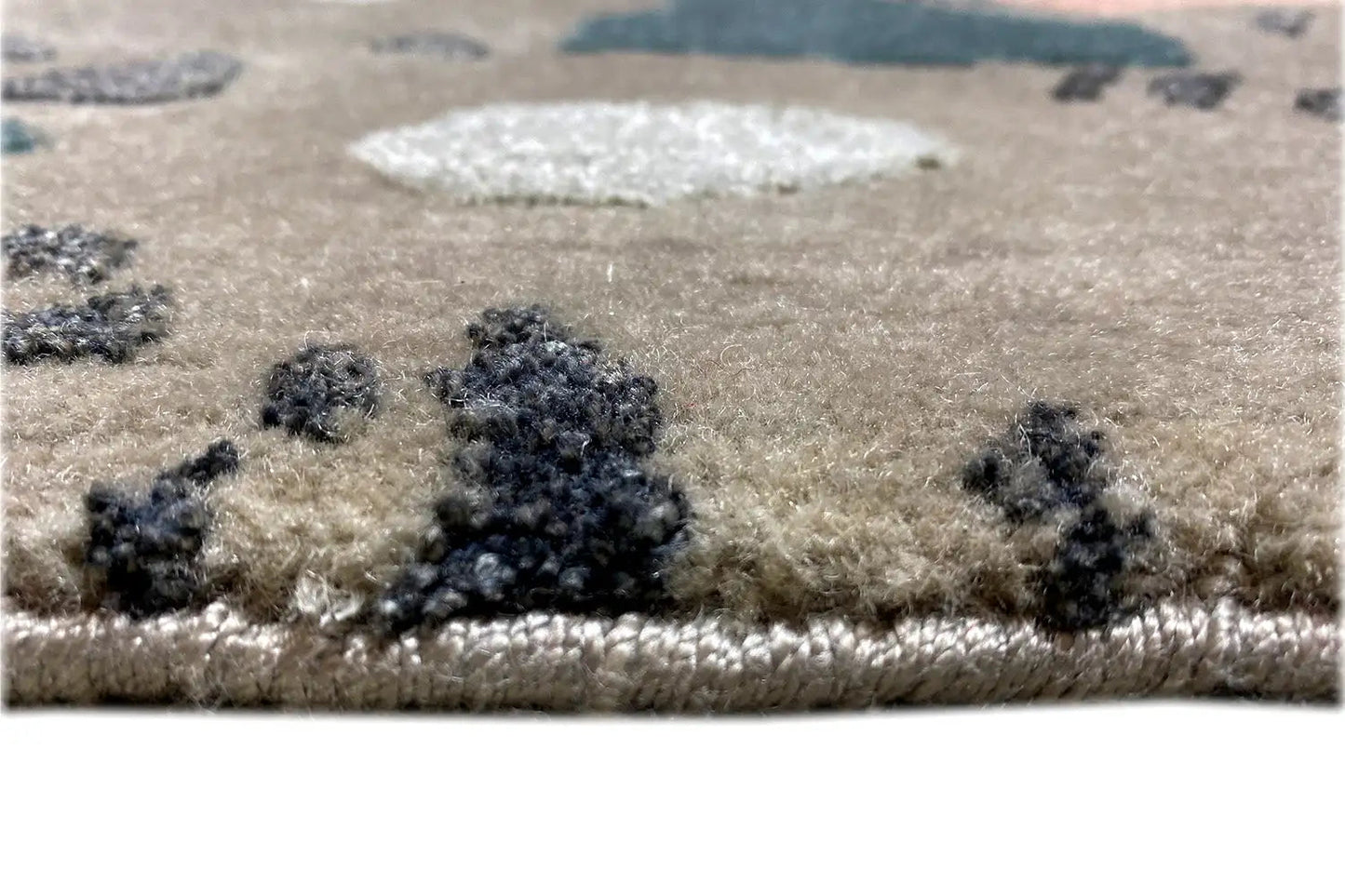 Designer-Teppich - 4972 (60x40cm) - Premium Teppich from German Carpet Shop - Just €0! Shop now at German Carpet Shop