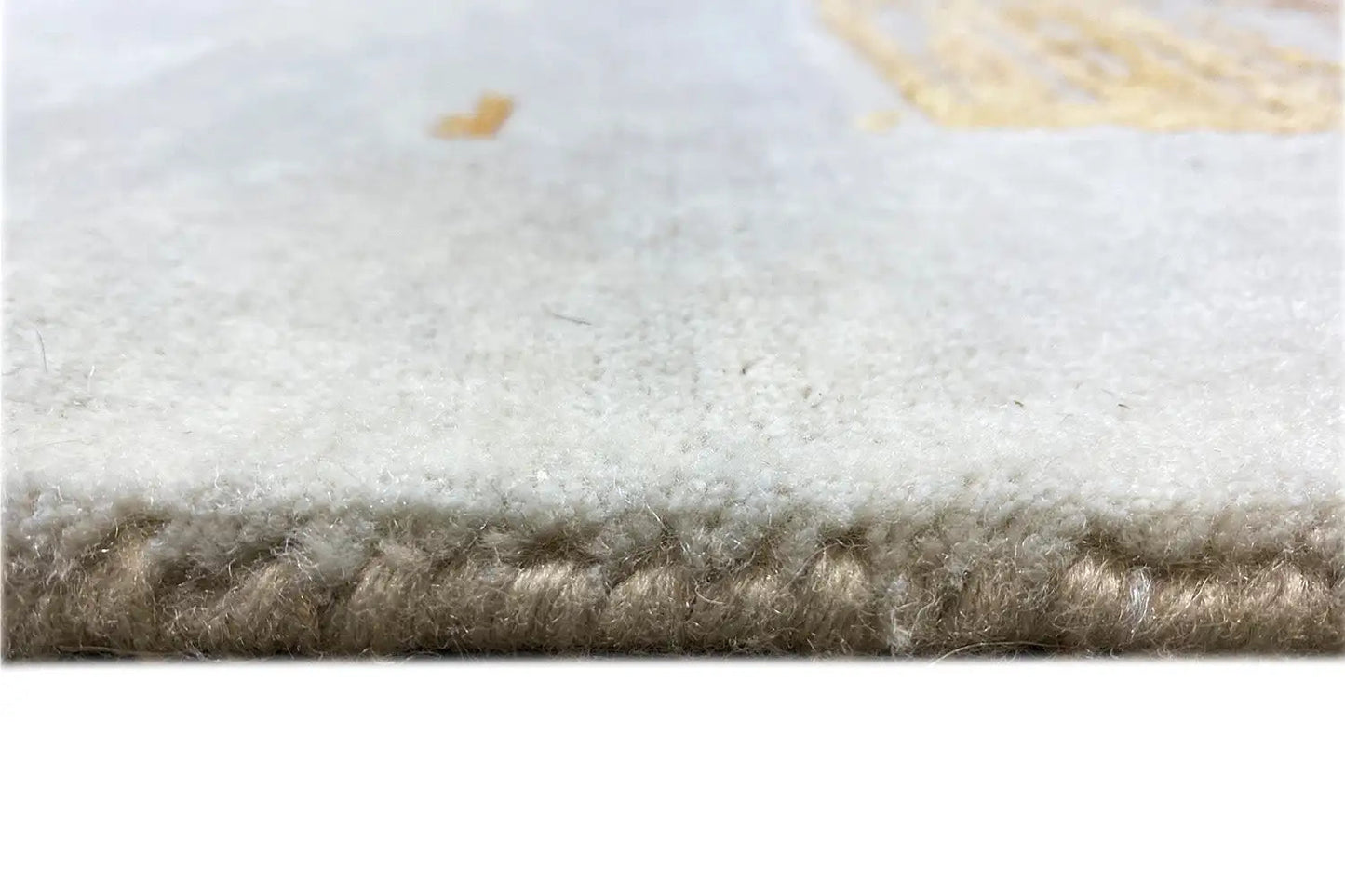 Designer Teppich - (292x203cm) - German Carpet Shop