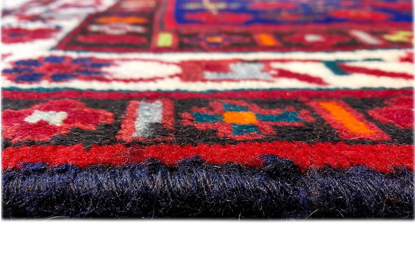 Sirjan -8968795 (205x148 cm) - German Carpet Shop