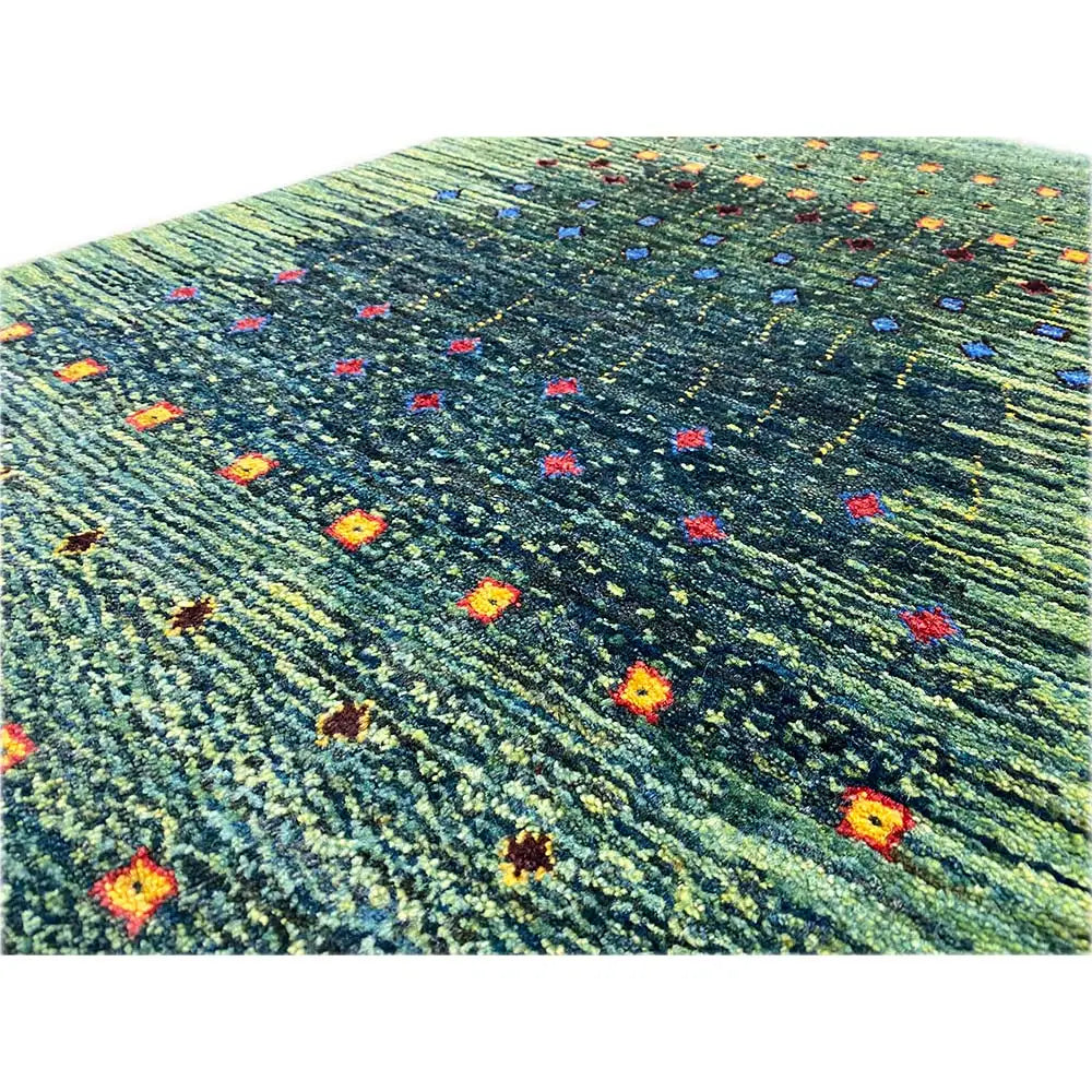 Gabbeh - Lori (95x61cm) - German Carpet Shop