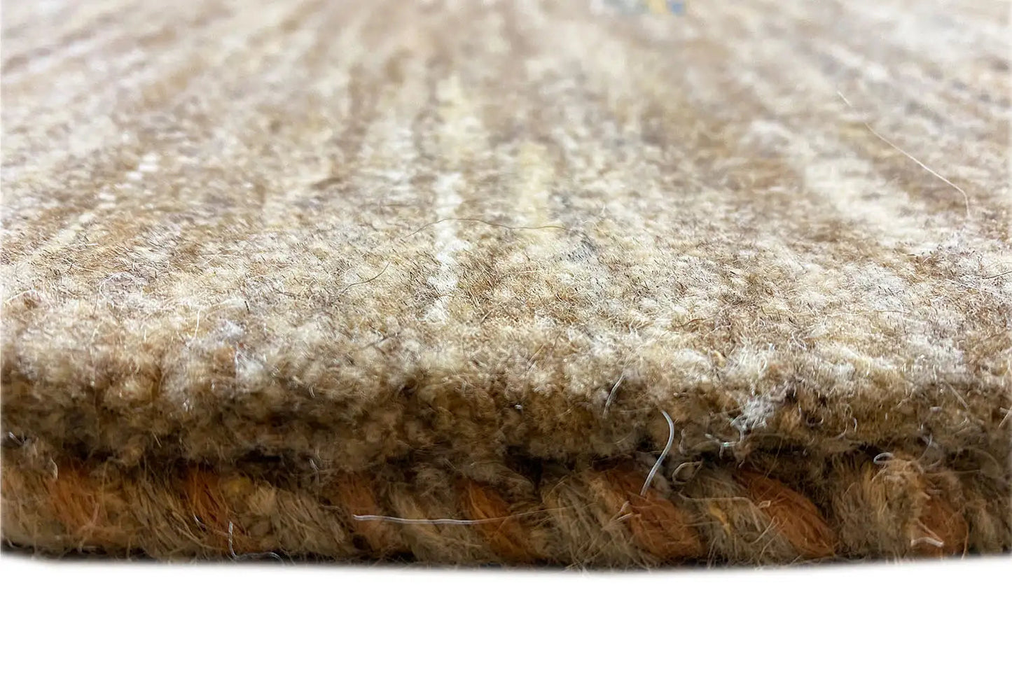 Gabbeh - (264x206cm) - German Carpet Shop