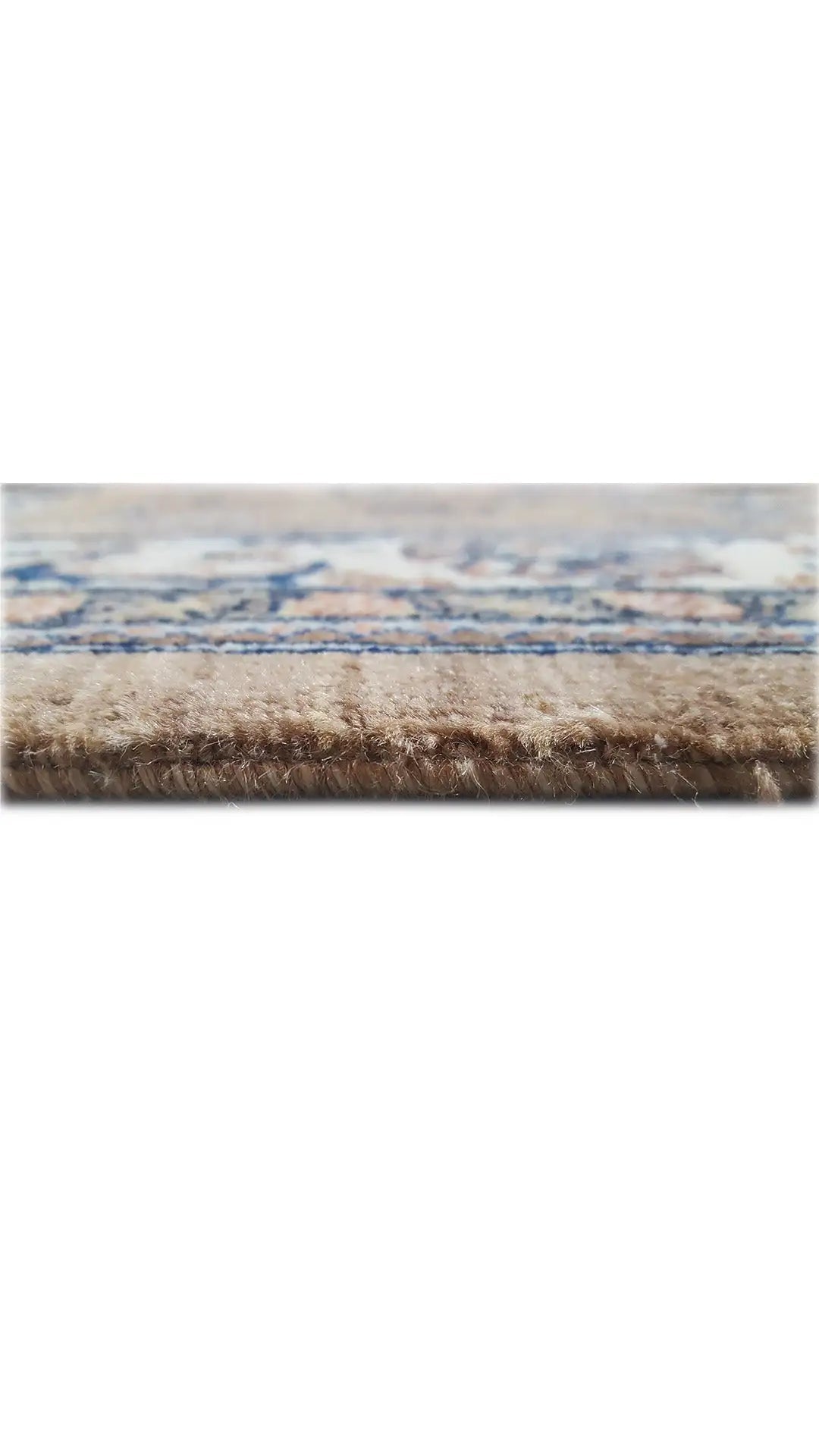 Sultan Abad Exklusiv - 603019 (213x165 cm) - Premium Teppich from German Carpet Shop - Just €1899! Shop now at German Carpet Shop