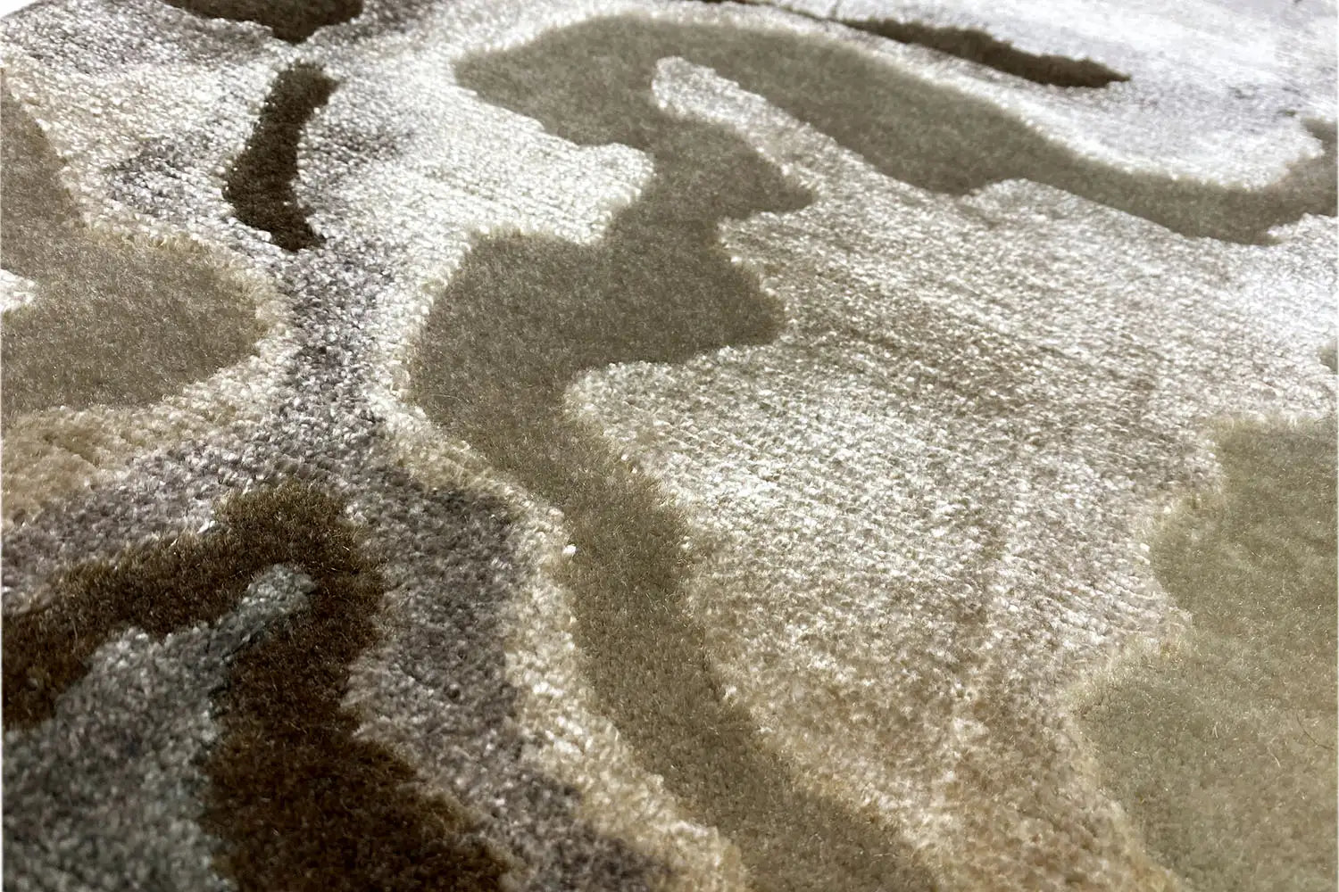 Designer-Teppich - 4966 (60x40cm) - German Carpet Shop