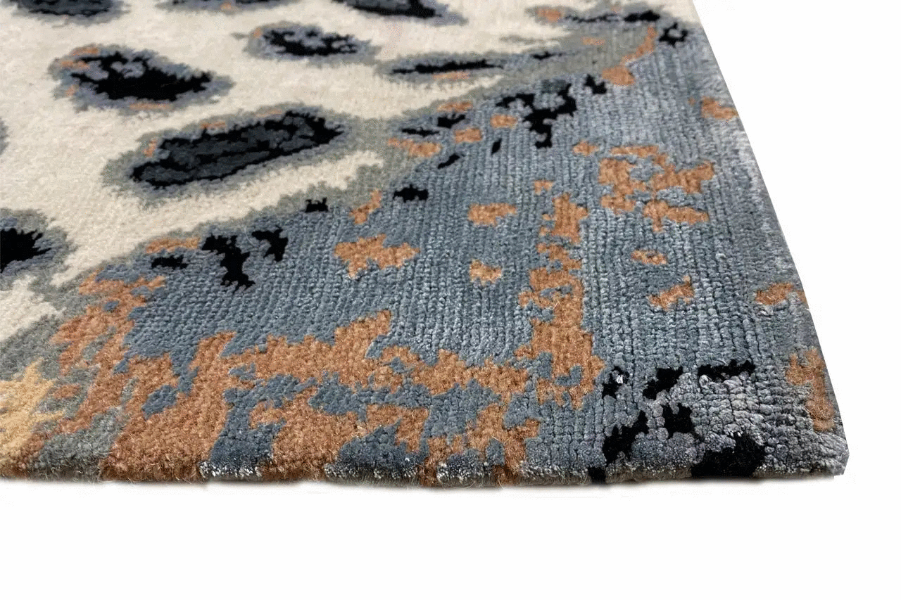 Designer-Teppich - Bo Hamsa (188x125 cm) - German Carpet Shop