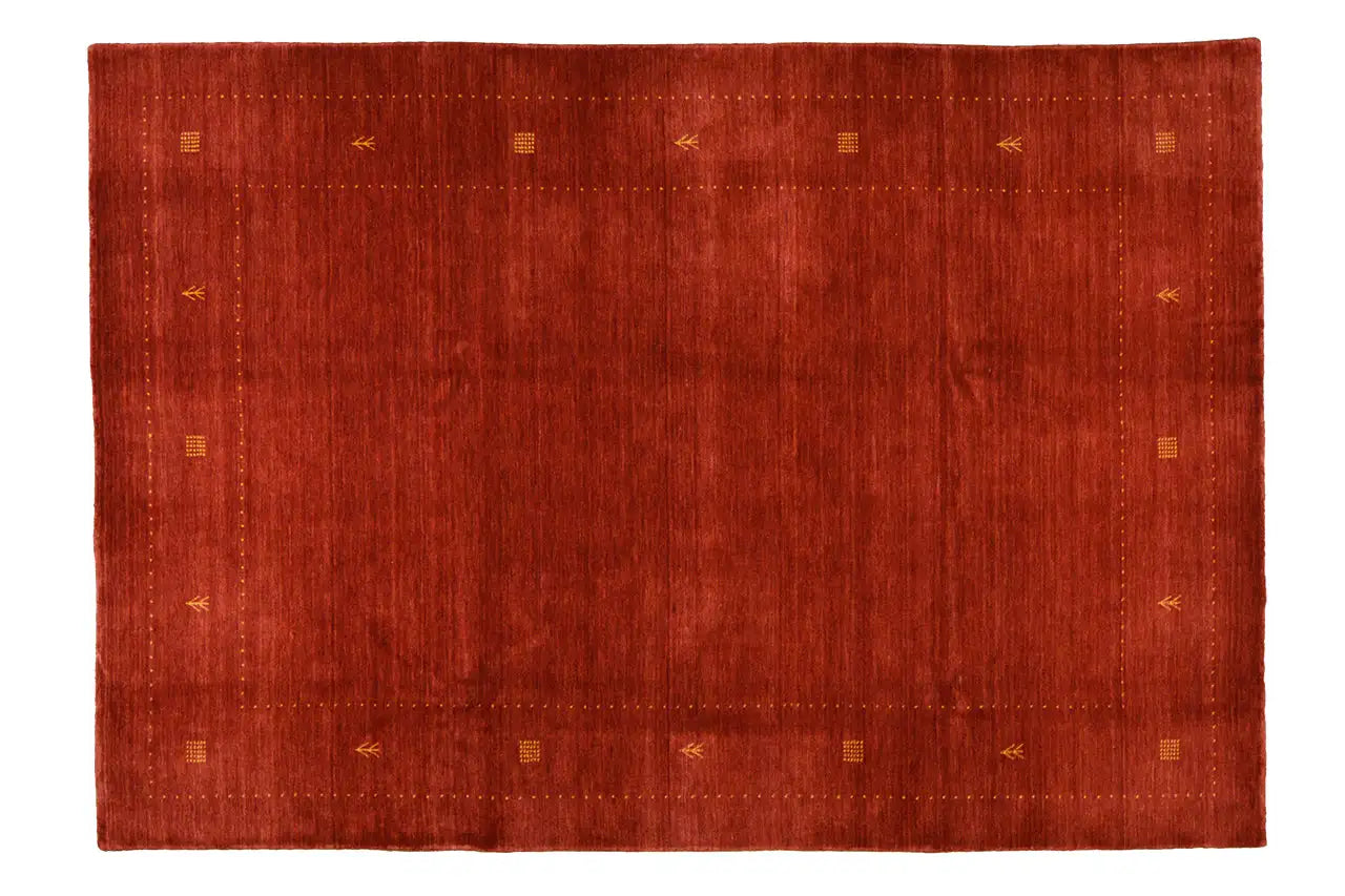 Gabbeh - Loom - 15 (294x205cm) - German Carpet Shop