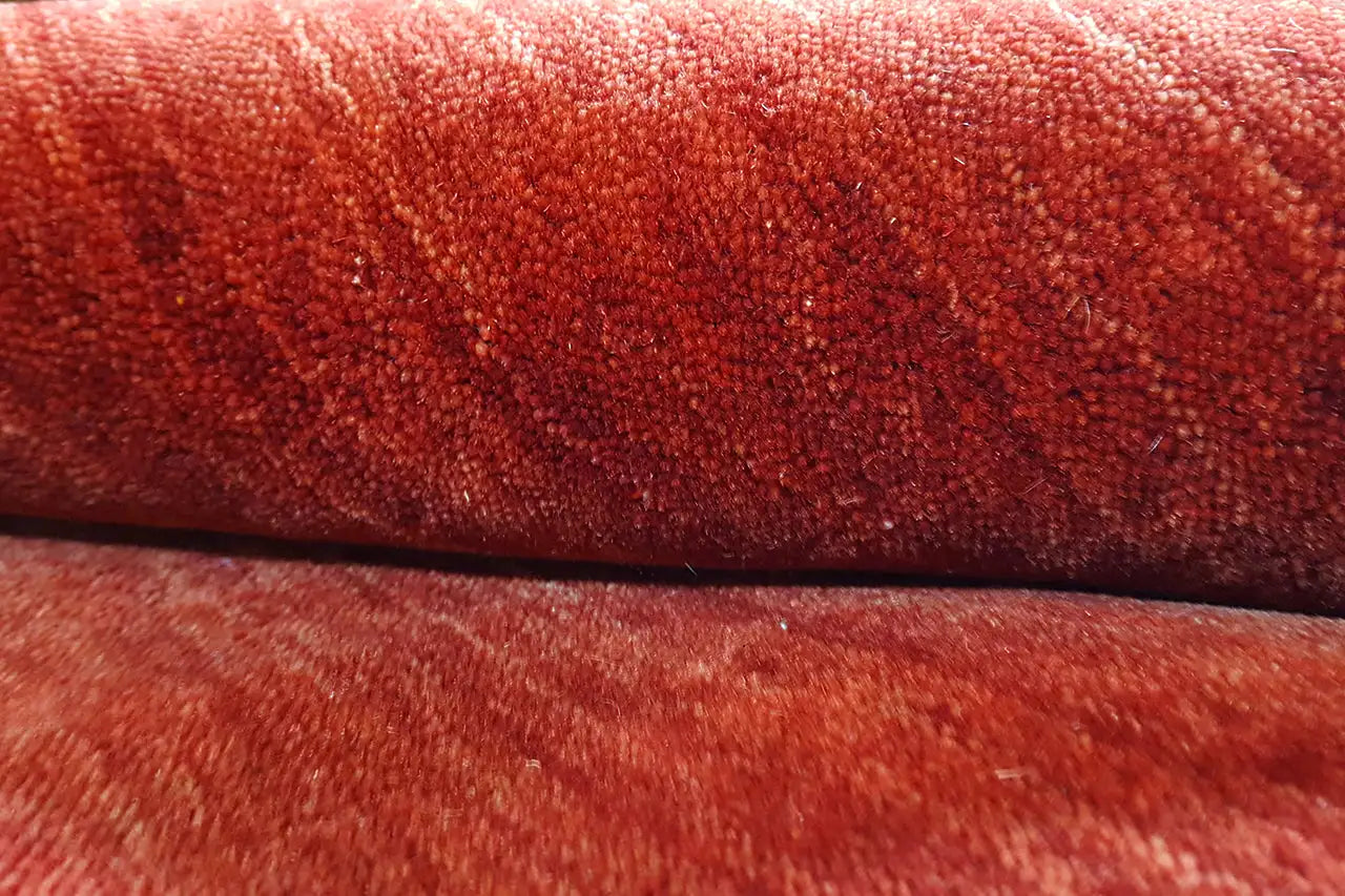 Gabbeh - Loom - 15 (294x205cm) - German Carpet Shop