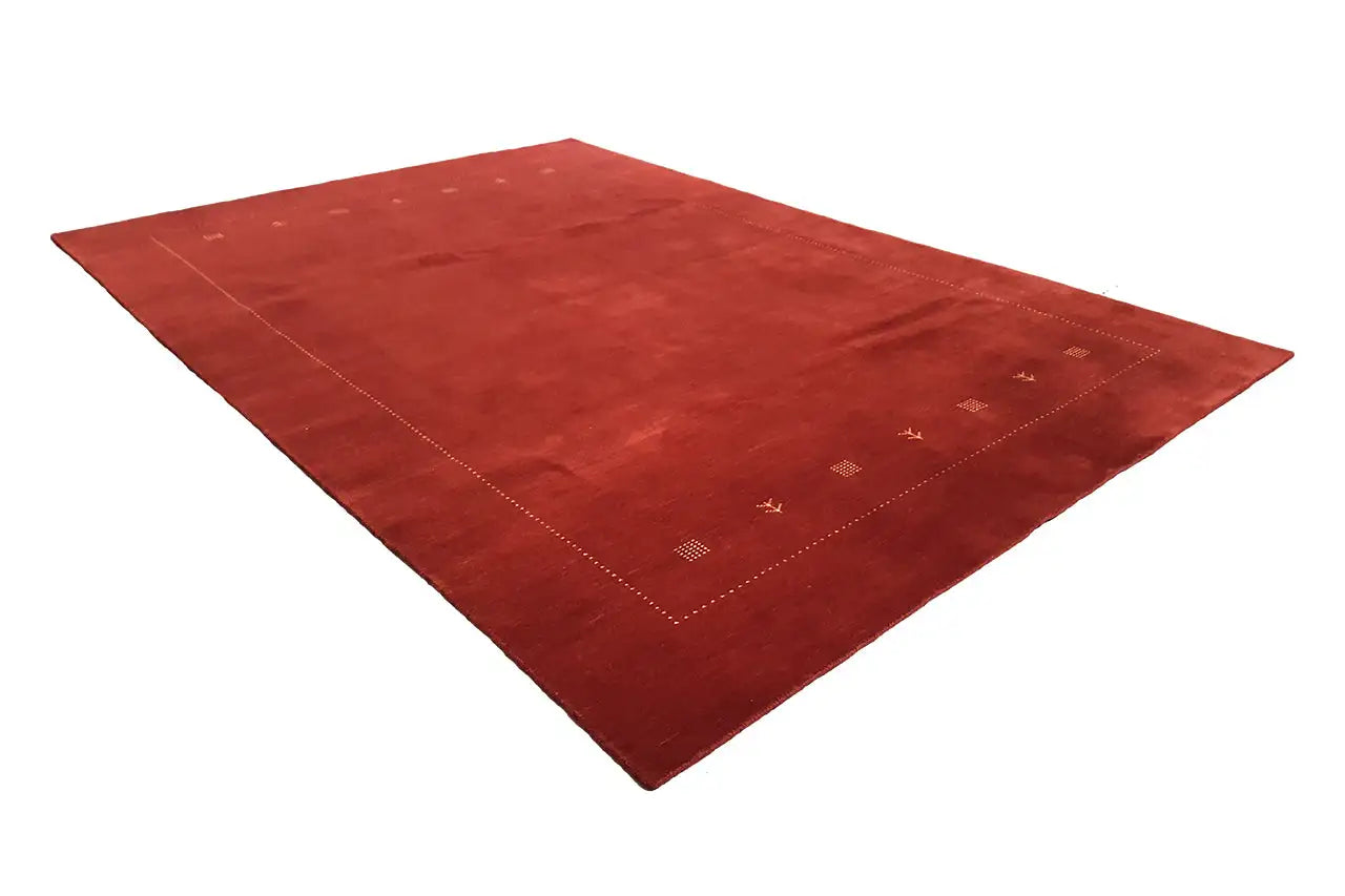 Gabbeh - Loom - 16 (295x202cm) - German Carpet Shop