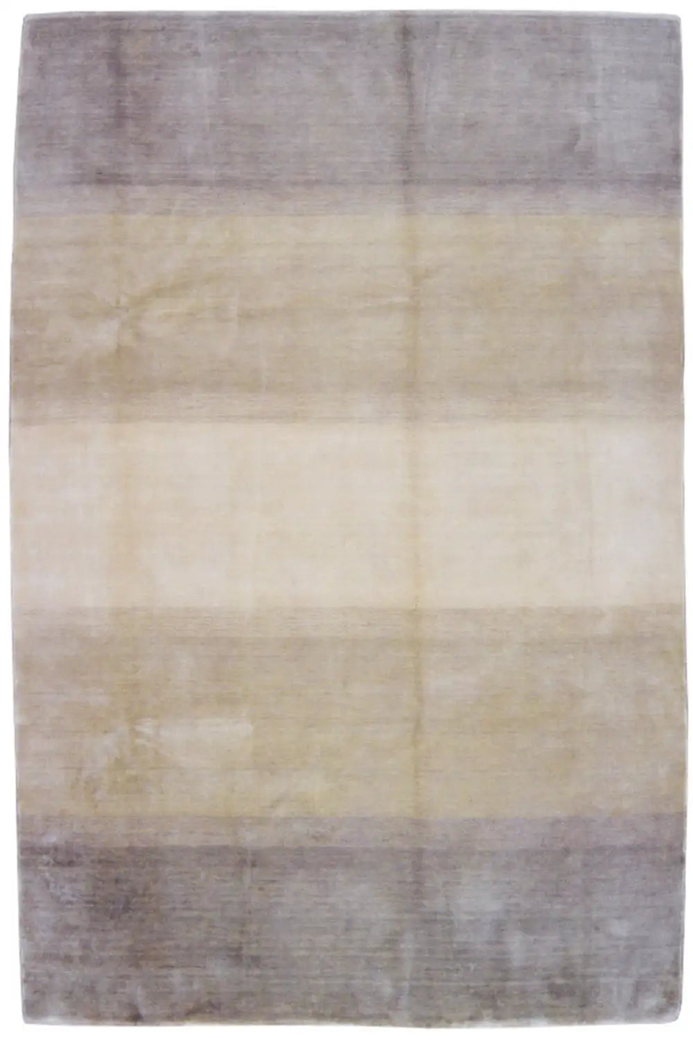 Gabbeh - Loom - 20 (295x203cm) - German Carpet Shop