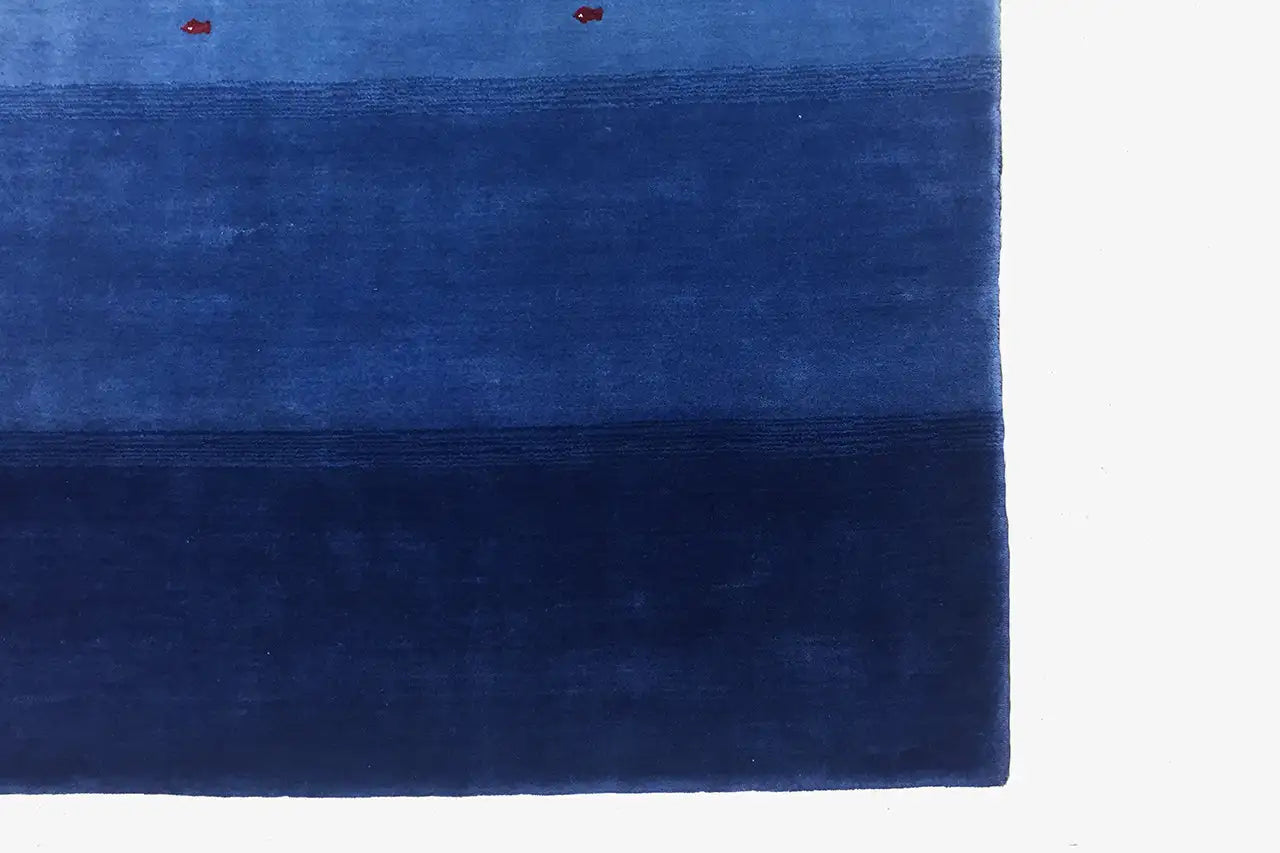 Gabbeh - Loom (176x129 cm) - German Carpet Shop