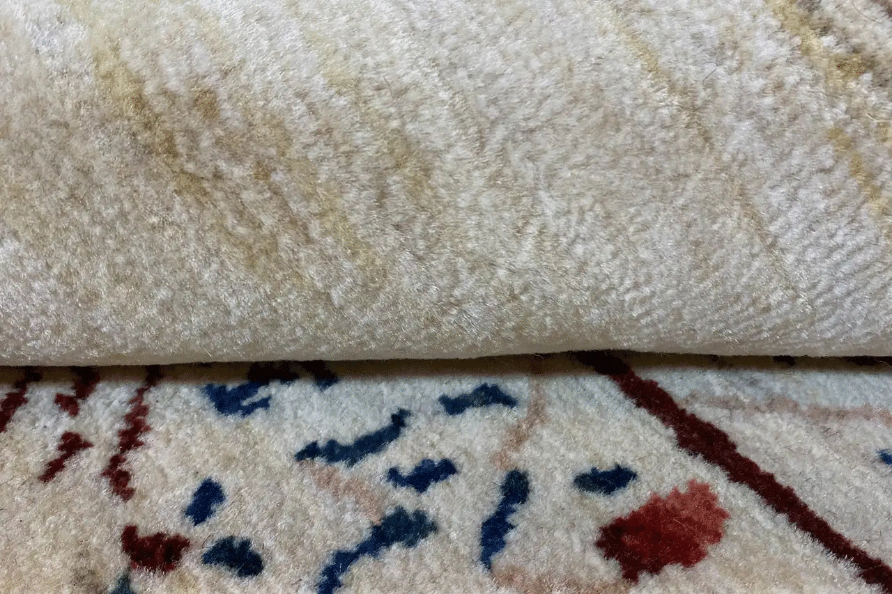 Gabbeh - Lori 21689 (198x146 cm) - German Carpet Shop
