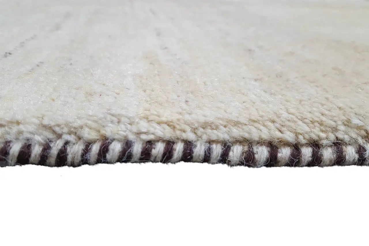 Gabbeh - 303445 (86x56cm) - German Carpet Shop