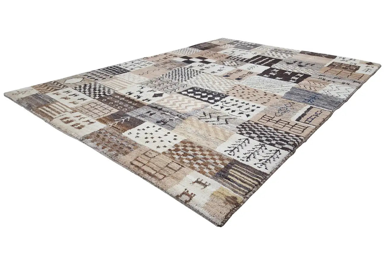 Gabbeh (152x107cm) - German Carpet Shop