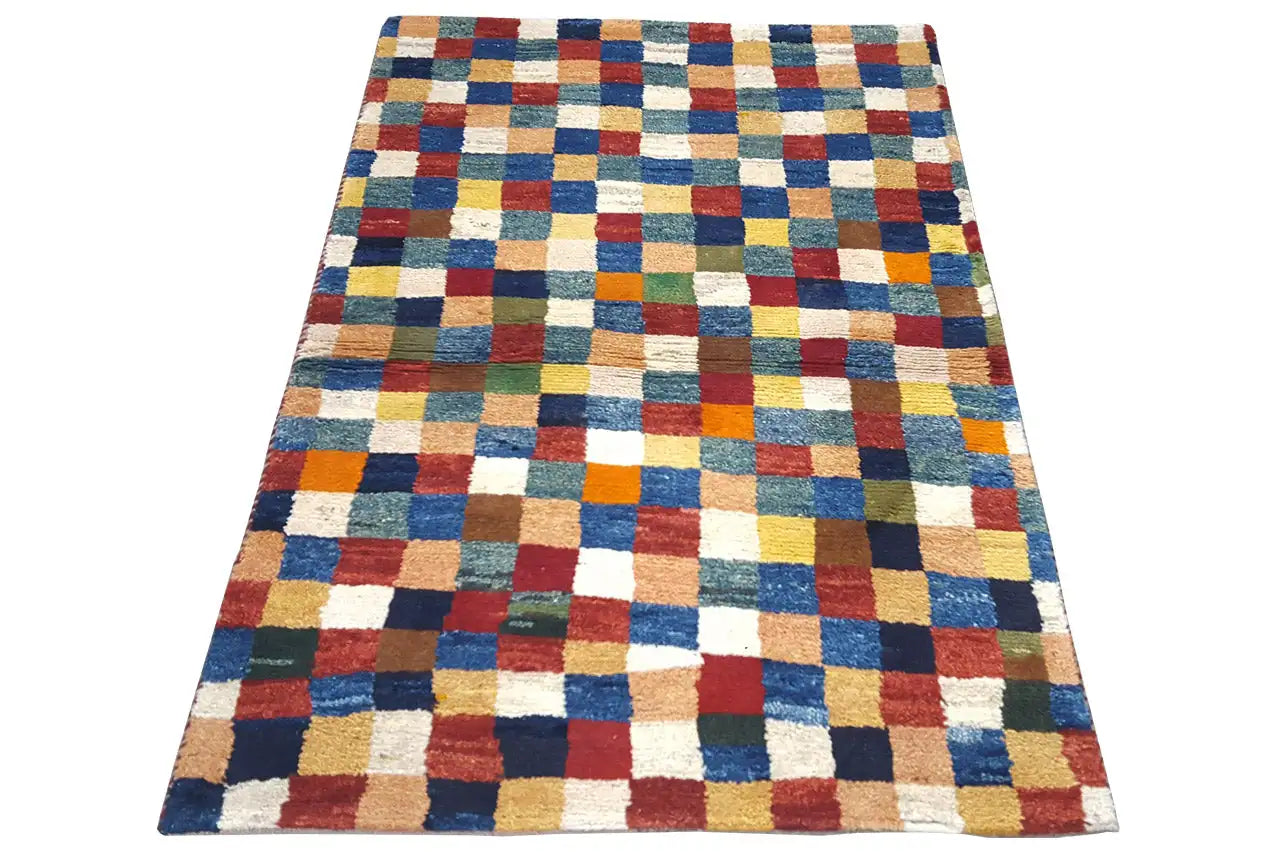 Gabbeh - 9200246 (147x94cm) - German Carpet Shop
