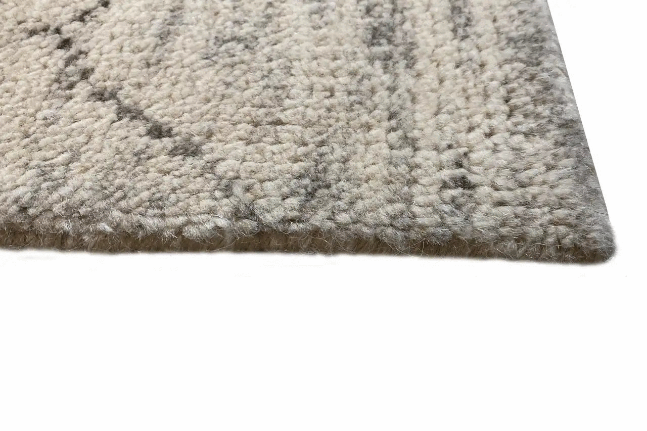 Berber Teppich (272x189cm) - German Carpet Shop