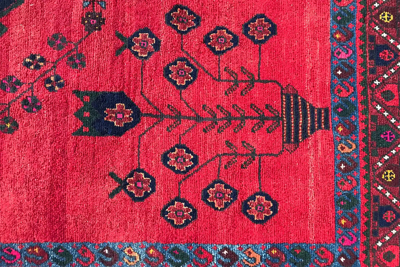 Sirjan -8968713 (237x154 cm) - German Carpet Shop