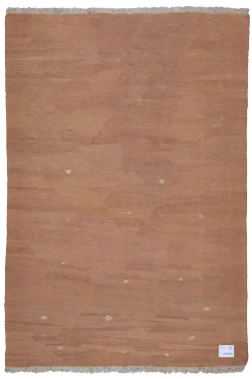 Kilim Qashqai - 201173 (179x146 cm) - Premium Kelim from German Carpet Shop - Just €235! Shop now at German Carpet Shop