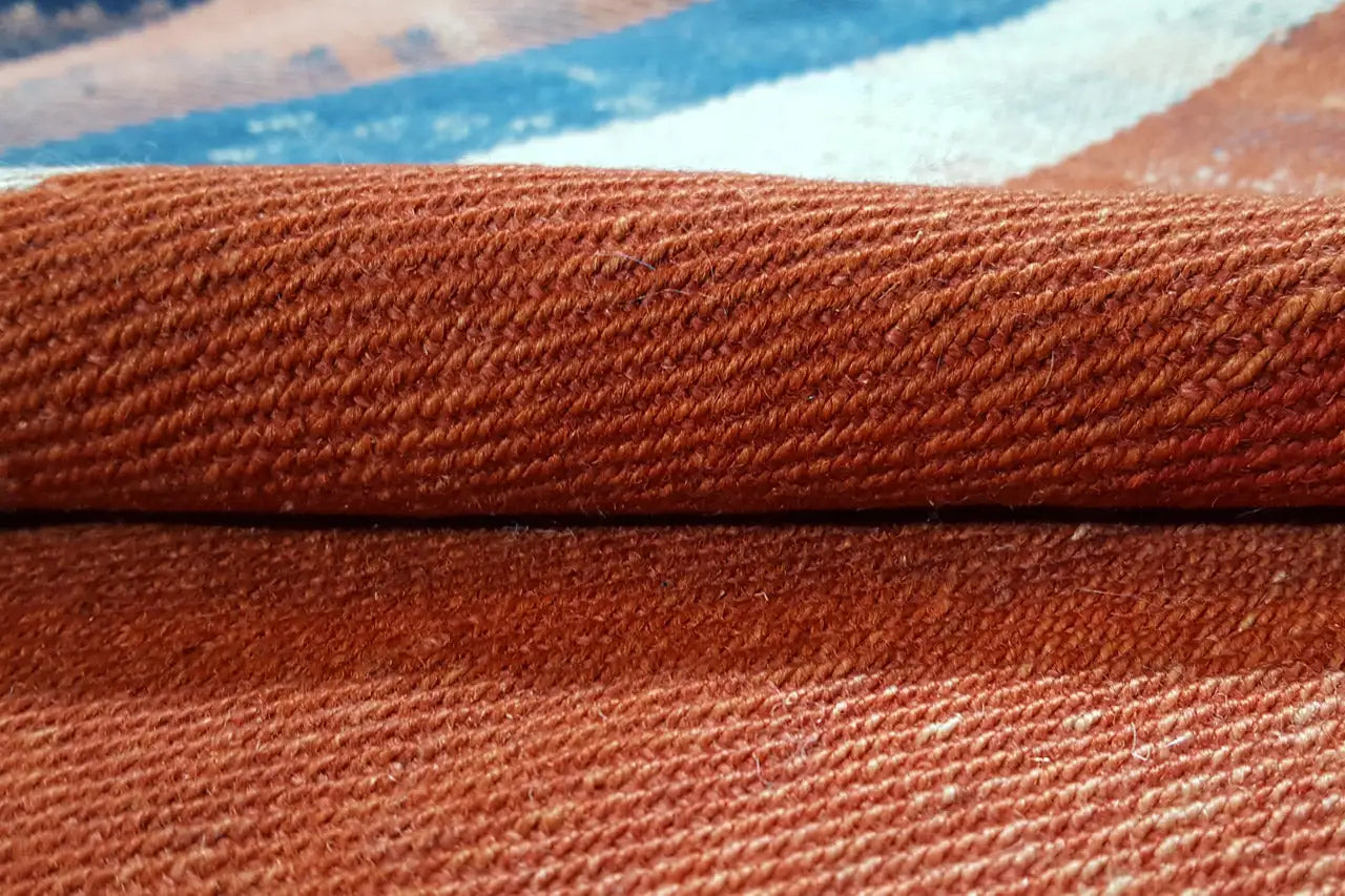 Jajim Exclusive Mehrfarbig Teppiche (242x185 cm) - German Carpet Shop