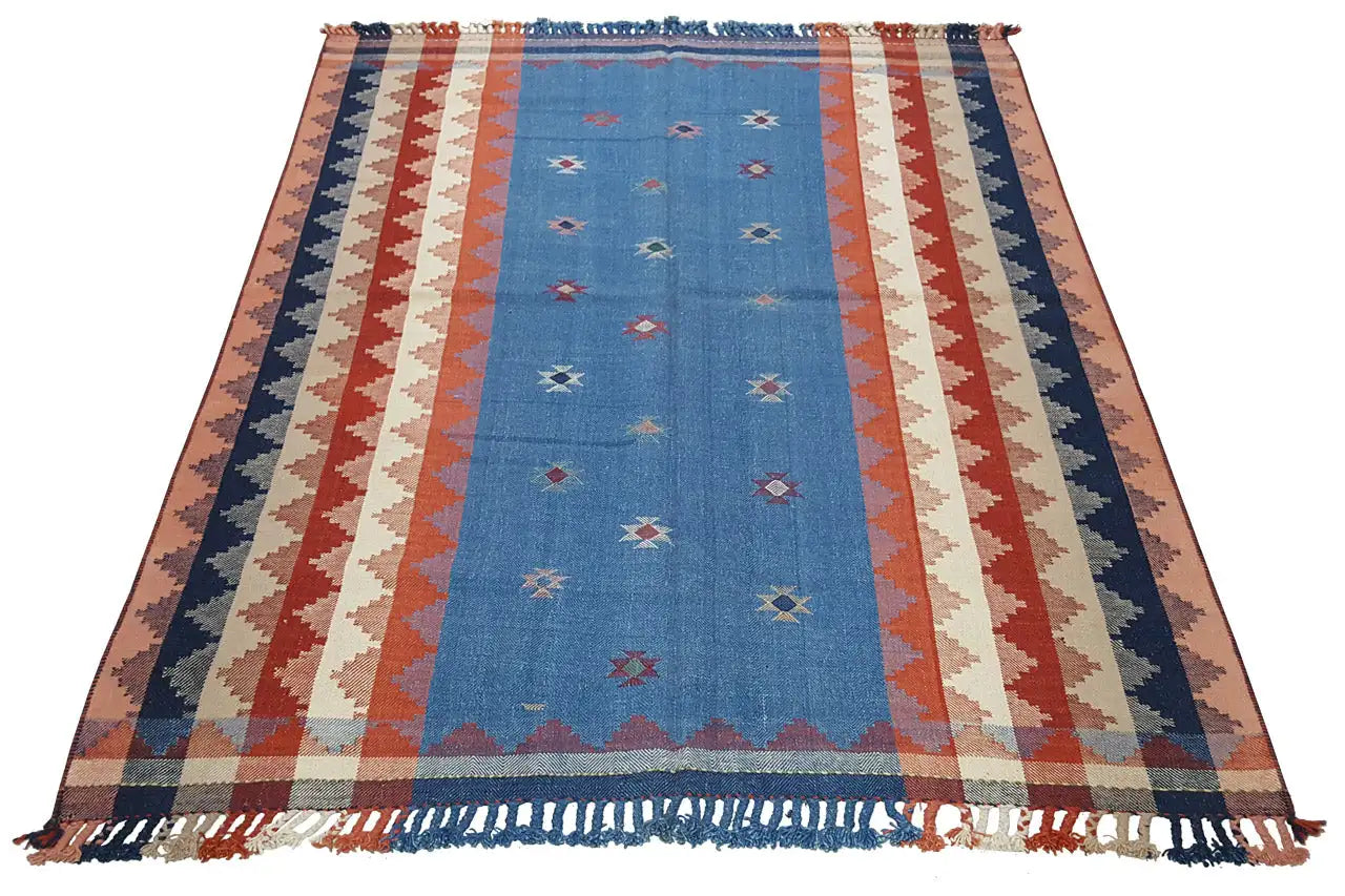 Jajim Exclusive Teppiche (222x157 cm) - German Carpet Shop