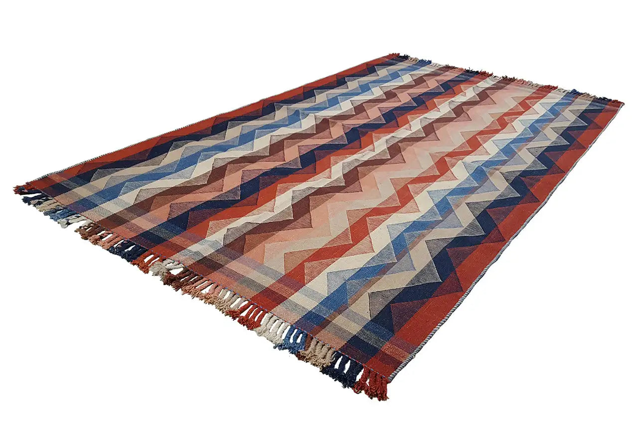 Jajim Exclusive 13134 - (203x144 cm) - German Carpet Shop
