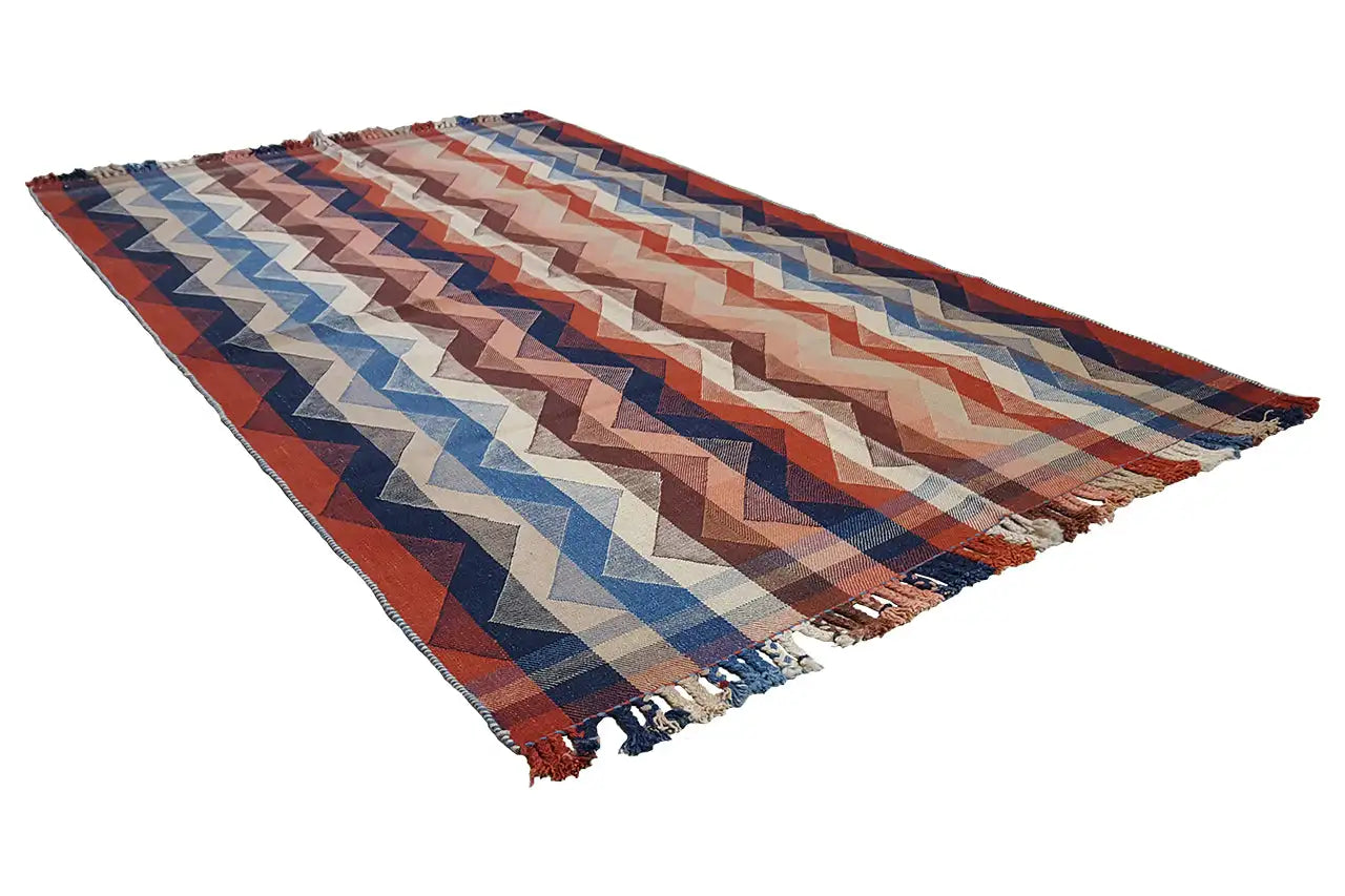 Jajim Exclusive 13134 - (203x144 cm) - German Carpet Shop