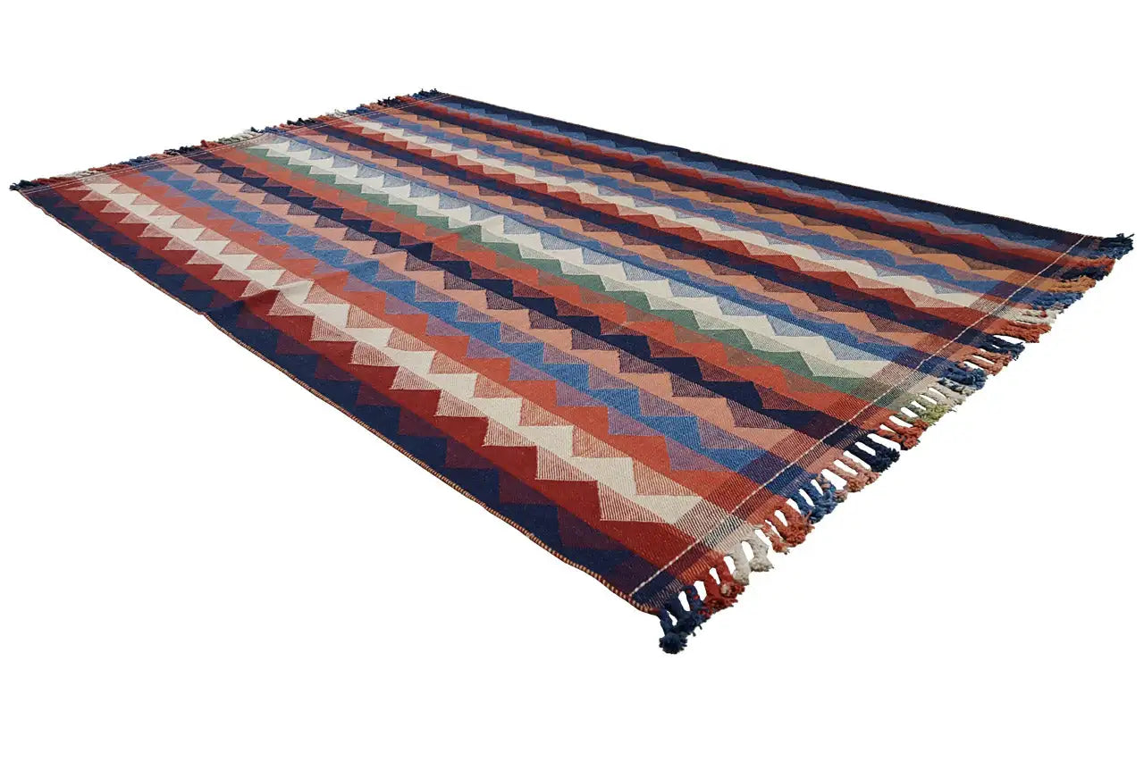 Jajim Exclusive Teppiche (225x166 cm) - German Carpet Shop